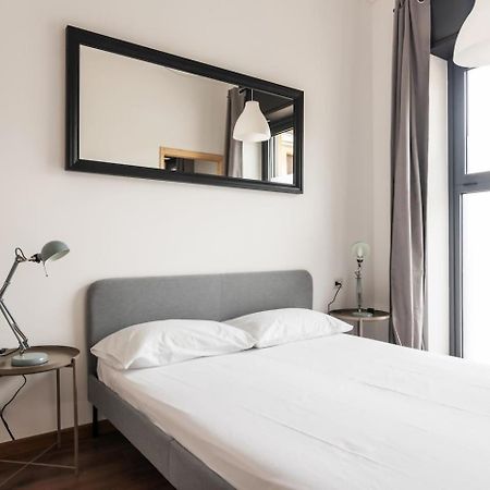 Airloft 3 Confort Vicino A Rho Fiera Екстериор снимка