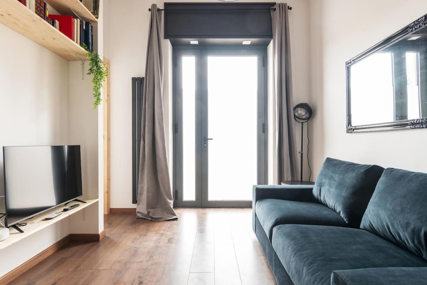Airloft 3 Confort Vicino A Rho Fiera Екстериор снимка