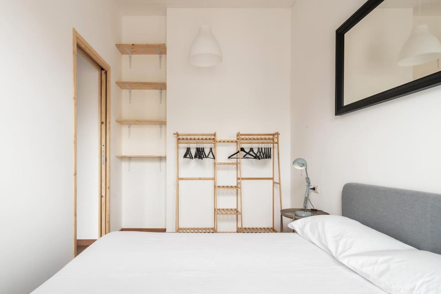 Airloft 3 Confort Vicino A Rho Fiera Екстериор снимка