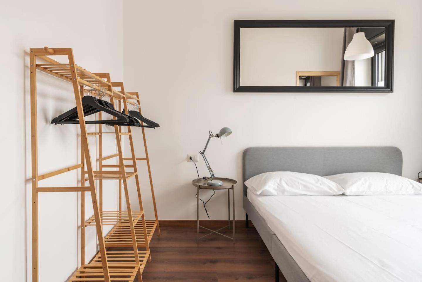 Airloft 3 Confort Vicino A Rho Fiera Екстериор снимка