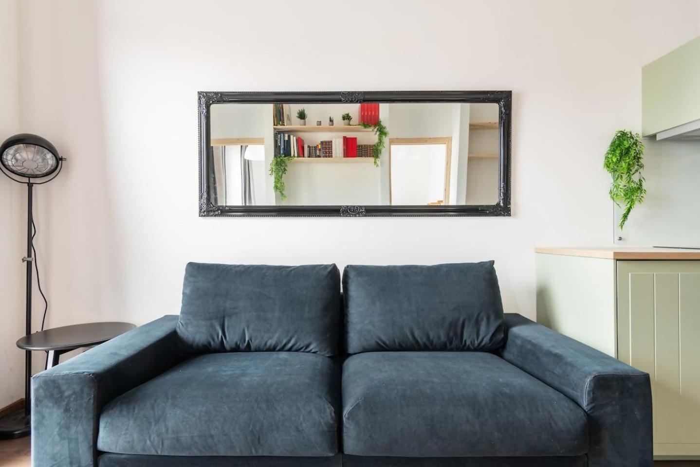 Airloft 3 Confort Vicino A Rho Fiera Екстериор снимка