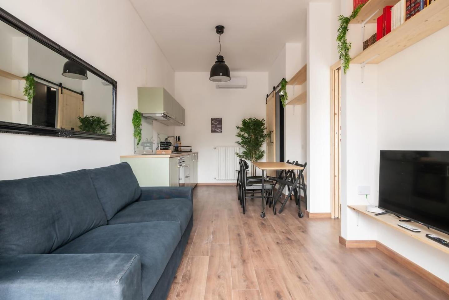 Airloft 3 Confort Vicino A Rho Fiera Екстериор снимка