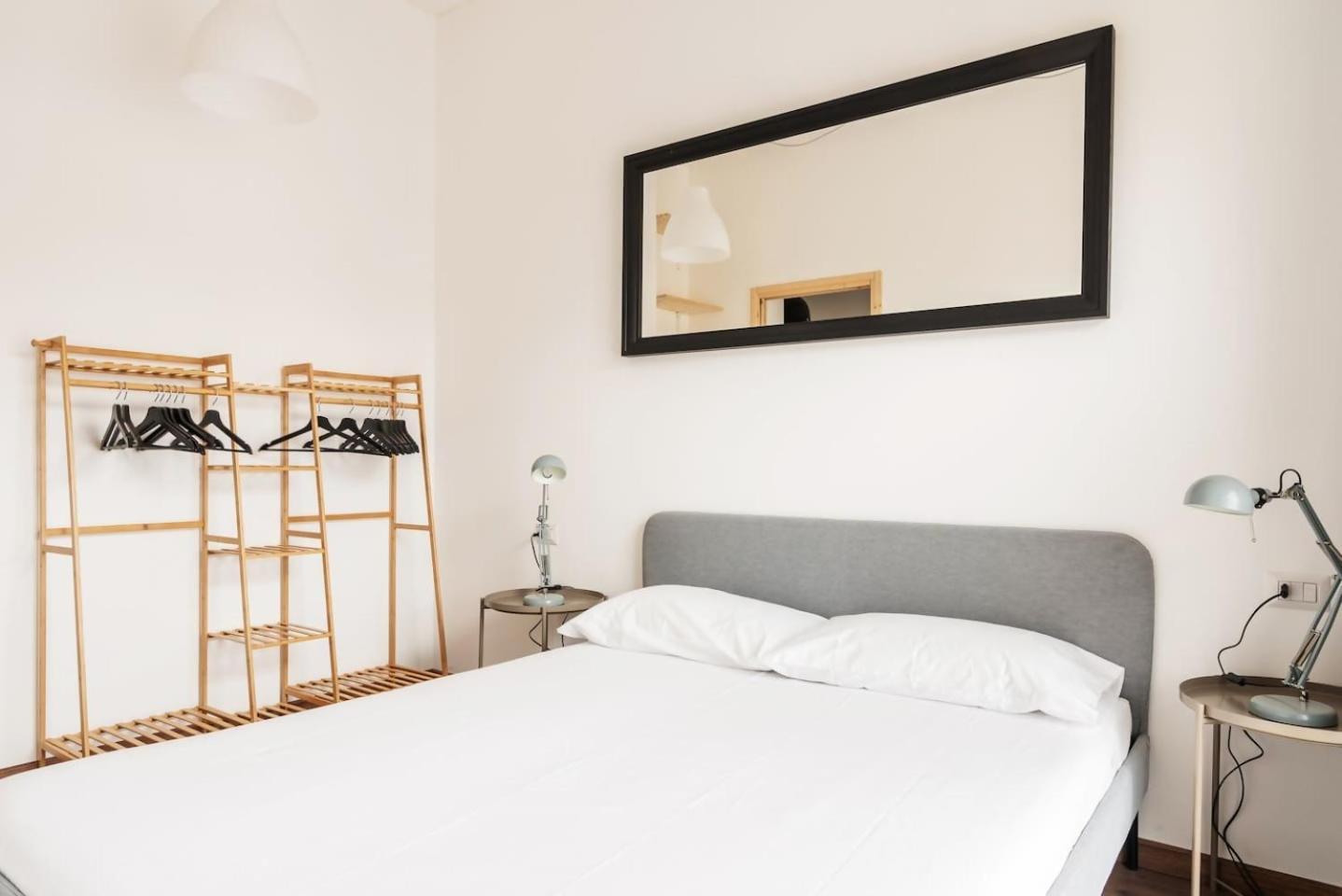 Airloft 3 Confort Vicino A Rho Fiera Екстериор снимка