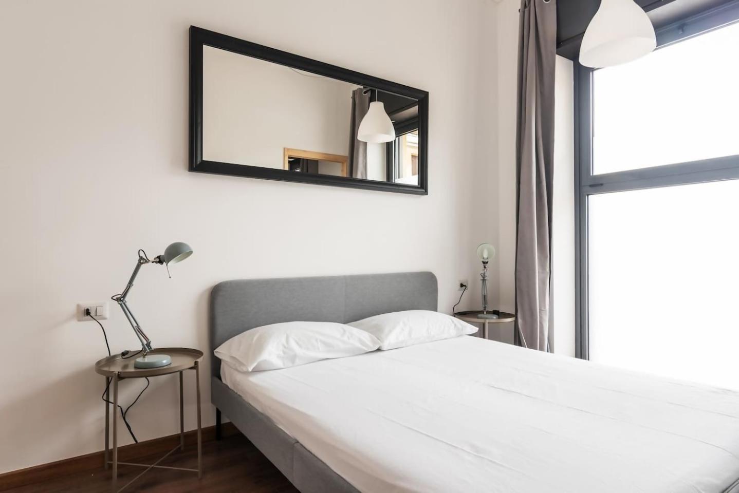Airloft 3 Confort Vicino A Rho Fiera Екстериор снимка