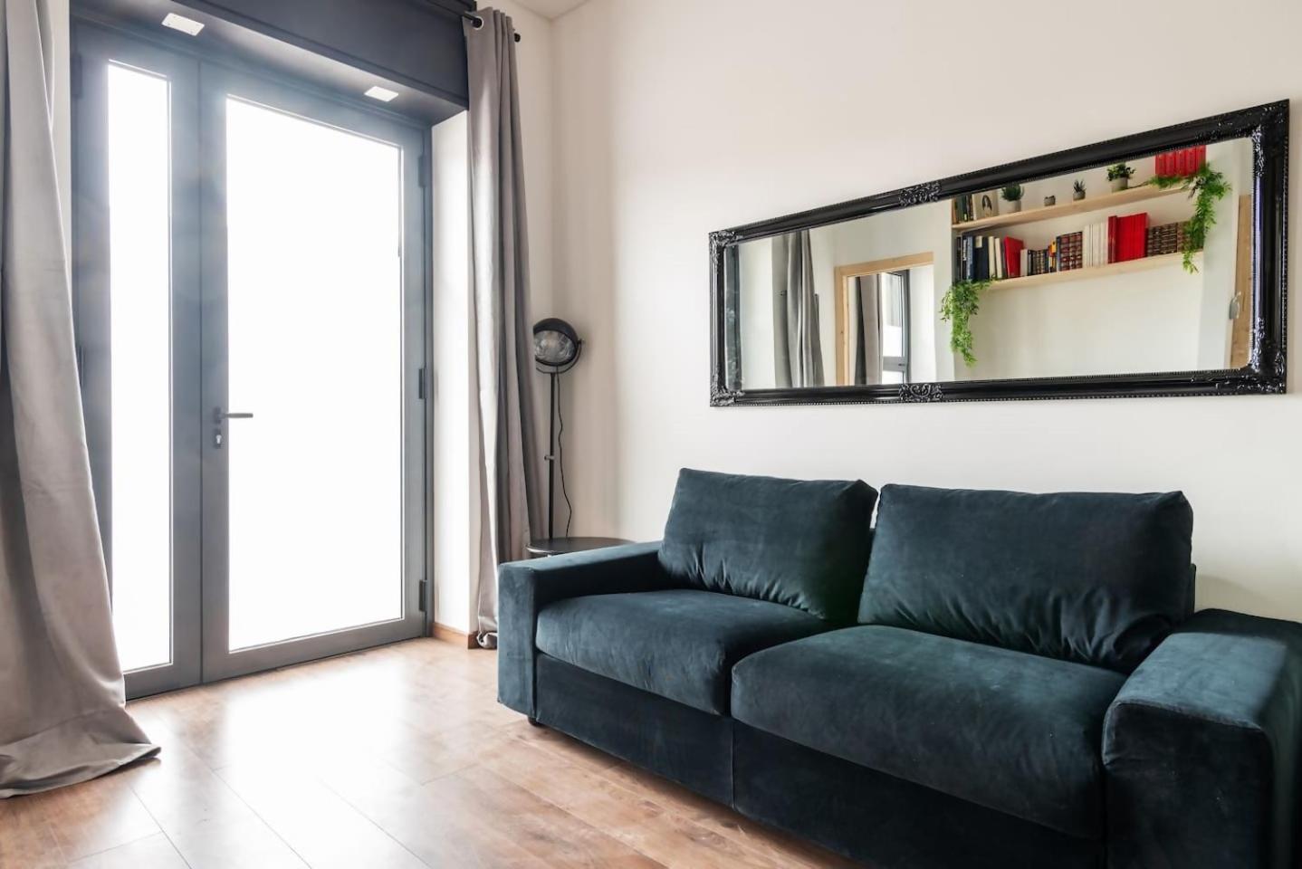 Airloft 3 Confort Vicino A Rho Fiera Екстериор снимка
